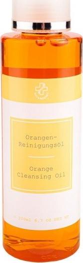 Hagina HAGINA_Orange Cleansing Oil oczyszczający olejek do twarzy z pomarańczą 200ml 1