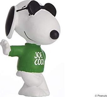 Figurka Schleich Schleich Peanuts - Joe Cool (22003) 1