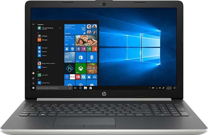 Laptop HP Laptop HP 15-DB0003 (4BQ95UA) 1