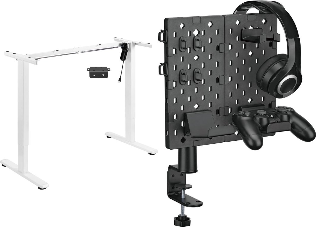 Mozos Mozos EDF ECO WH + OA1 TABLICA PERFOROWANA 1