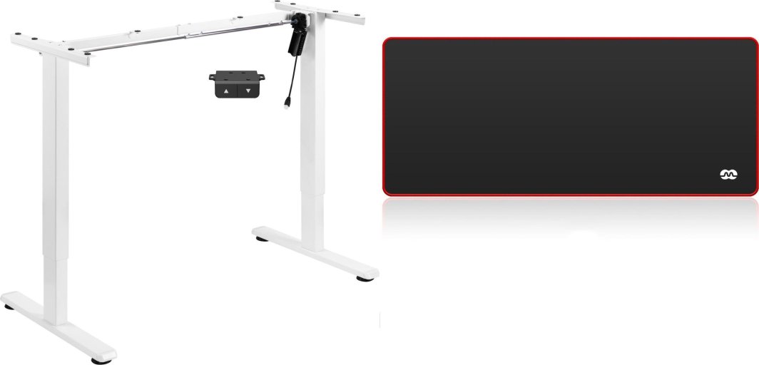 Mozos Mozos EDF ECO WH + Podkładka XDP1260 1