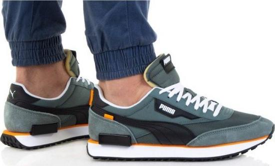 Puma Buty Puma Future Rider Core M 374038 16, Rozmiar: 41 1