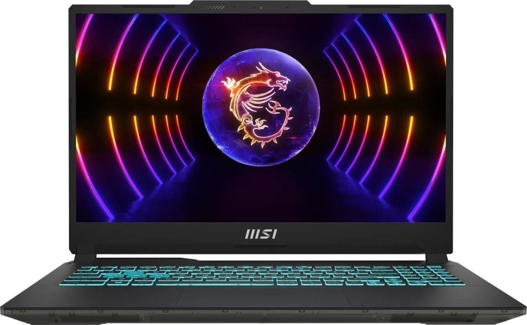 Cyborg 15 A13VE-1613XPL i5-13420H  / 32 GB RAM / 1 TB SSD PCIe 1
