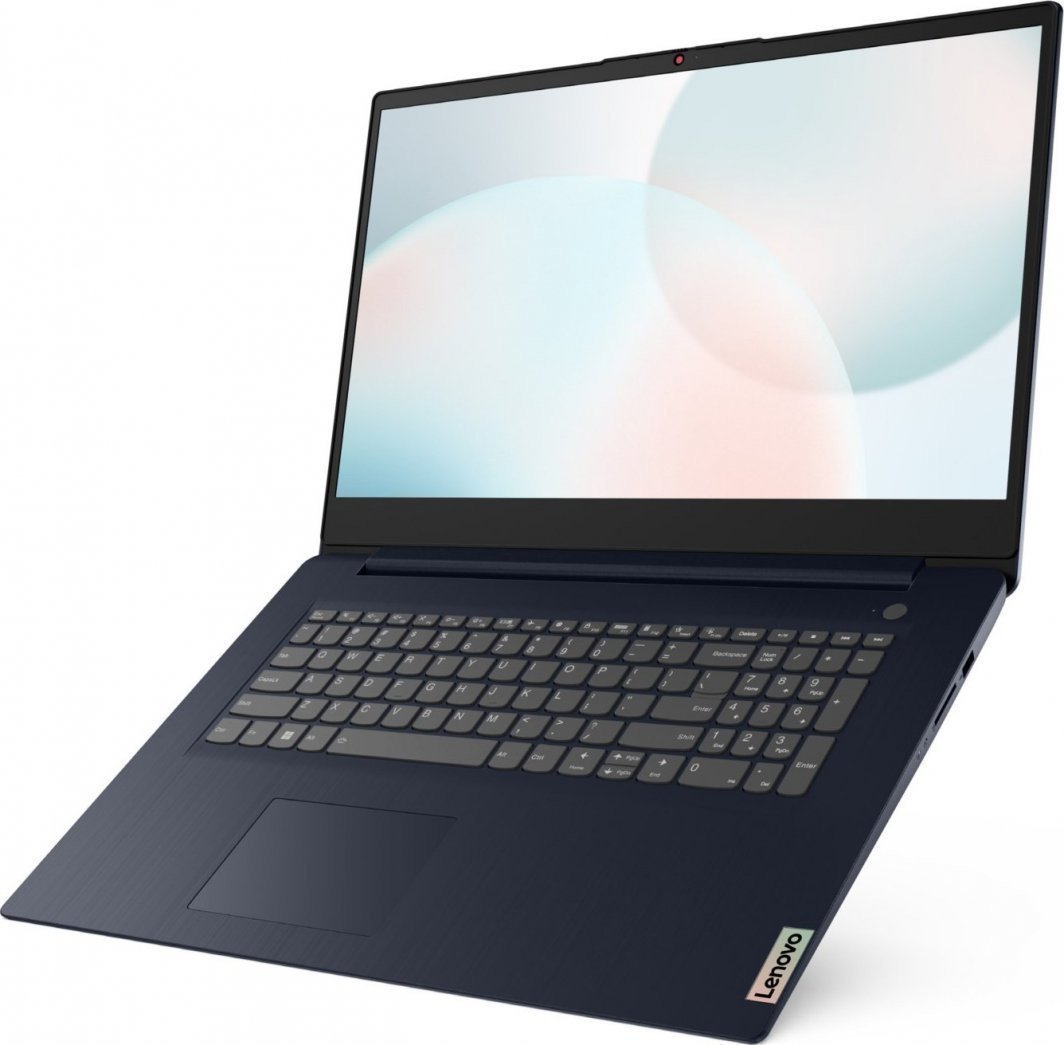 Laptop Lenovo IdeaPad 3 17IAU7 i5-1235U / 16 GB / 1 TB / W11 (82RL00E7PB) 1