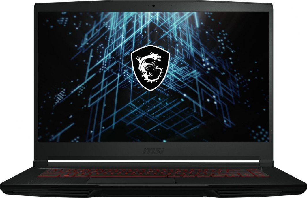 Laptop MSI GF63 Thin 11UC-215XPL / 32 GB RAM / 1 TB SSD PCIe 1