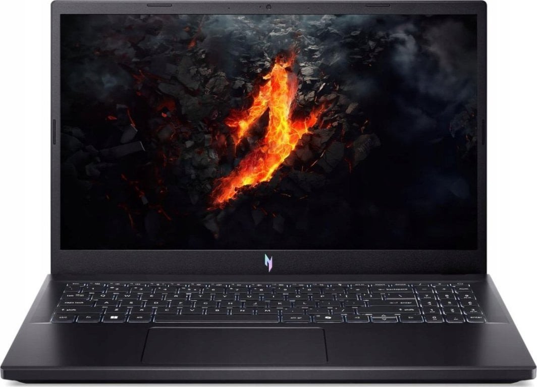 Laptop Acer Nitro V 15 ANV15-41 Ryzen 5 7535HS / 16 GB RAM / 512 GB SSD PCIe / Windows 11 Home (NH.QSHEP.001) 1