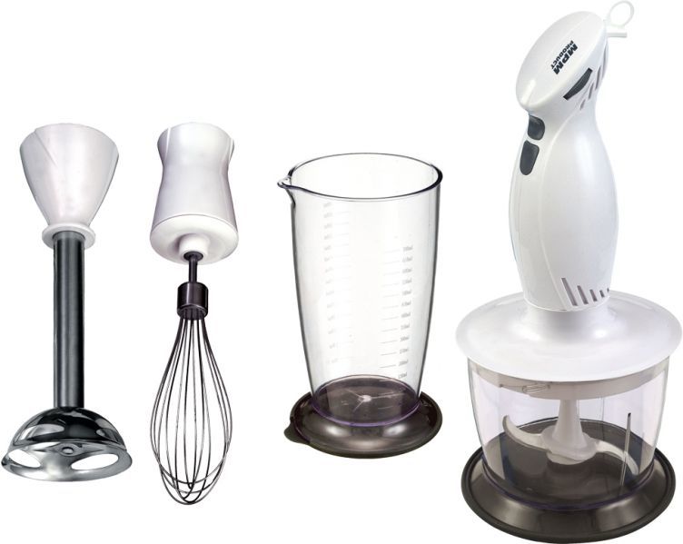 Robot kuchenny MPM XB-981/Z 1