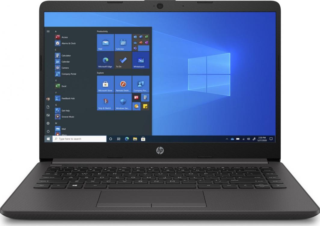Laptop HP 245 G8 (3V5G4EA) 1
