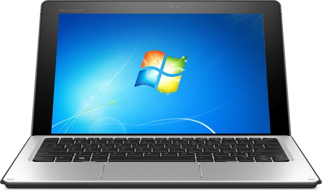 Laptop HP Laptop HP Elite X2 1012 G1 m7 - 6Y75 / 8 GB LPDDR3 / 480 GB SSD / 12,1 FullHD dotyk / Klasa A 1