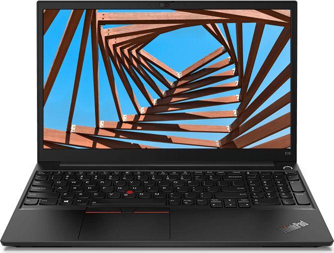 Laptop Lenovo ThinkPad E15 G2 (20T8004RPB) 1