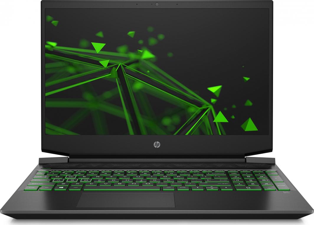 Laptop HP Pavilion Gaming 15-ec2335nw (5T3Z1EA) 1
