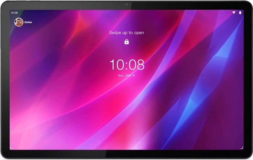 Tablet Lenovo Tab P11 Plus 11" 128 GB 4G LTE Srebrny (ZA9L0122PL) 1