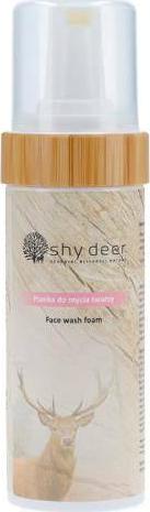 Shy Deer SHY DEER_Face Wash Foam pianka do mycia twarzy 150ml 1