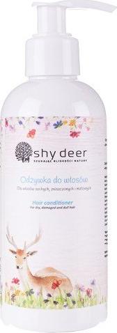 Shy Deer SHY DEER_Hair Conditioner odżywka do włosów suchych, zniszczonych i matowych 200ml 1