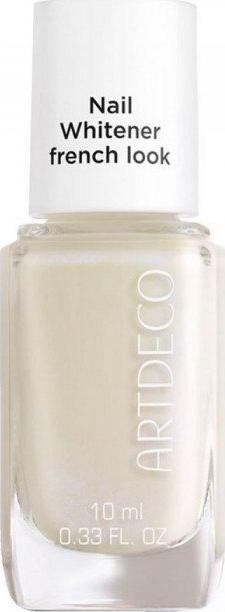 Artdeco ARTDECO_Nail Whitener French Look wybielający lakier do francuskiego manicure 10ml 1