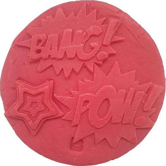 Bomb Cosmetics BOMB COSMETICS_Be The Hero Soap Slice mydło glicerynowe 100g 1