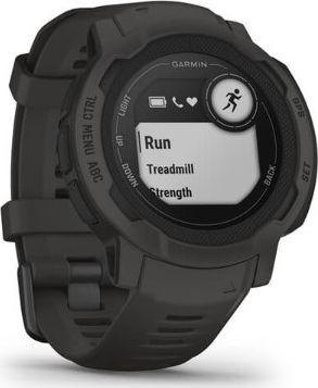 Garmin Instinct 2 Grafitowy (010-02626-00) - Zegarek sportowy