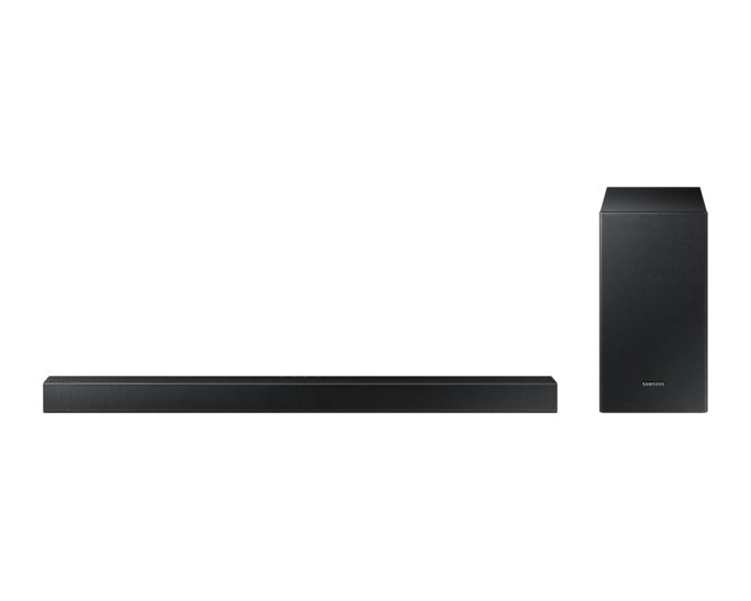 Soundbar Samsung HW-T420/ZG 1
