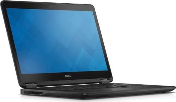 Laptop Dell Laptop DELL E7450 i5 8GB 120SSD 1366x768 KAMERA W10 1