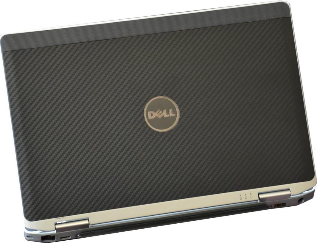 Laptop Dell Czarny carbon Laptop DELL E6330 i5 4GB 120SSD W7/10 1