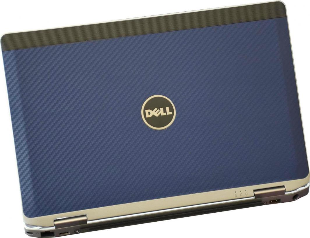 Laptop Dell Niebieski carbon Laptop DELL E6330 i5 4GB 120SSD W7/10 1