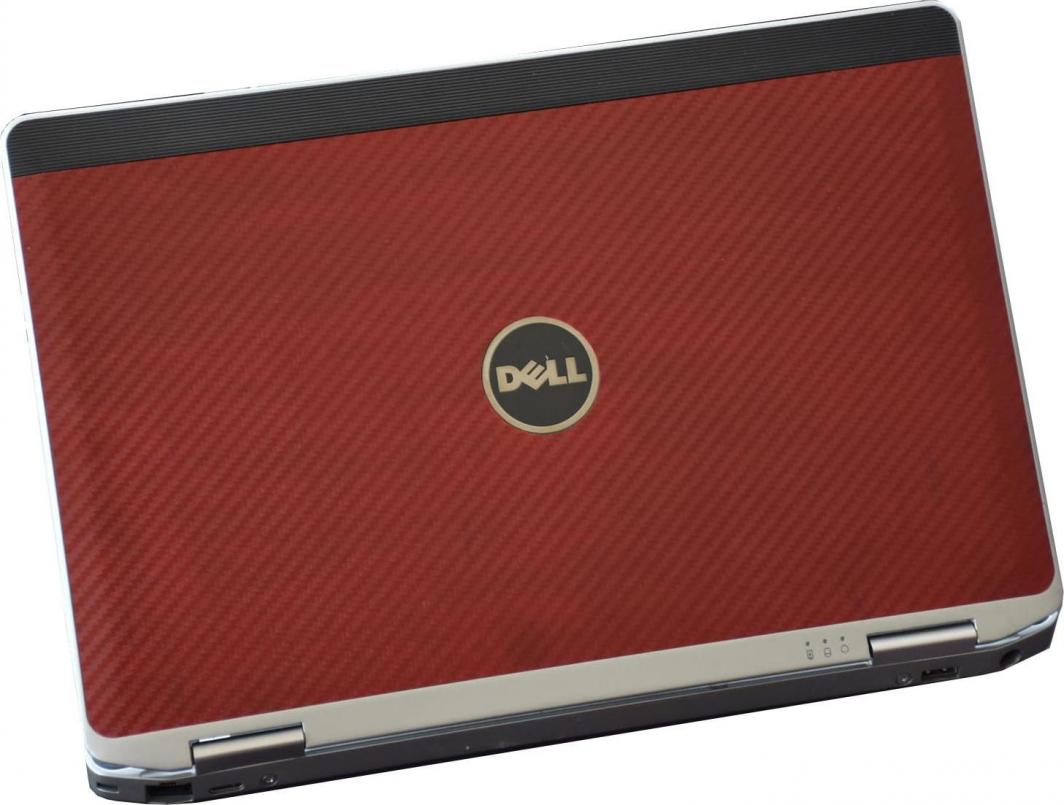 Laptop Dell Czerwony carbon Laptop DELL E6330 i5 4GB 120SSD W7/10 1