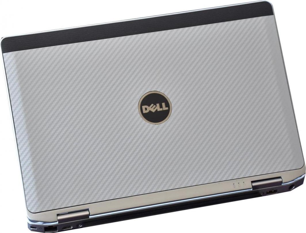 Laptop Dell Srebrny carbon Laptop DELL E6330 i5 4GB 120SSD W7/10 1