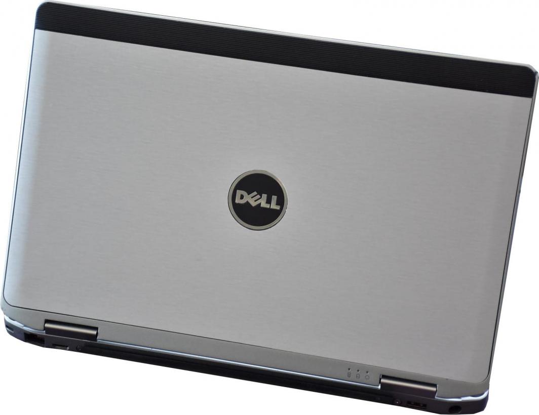 Laptop Dell Srebrna szczotka Laptop DELL E6330 i5 4GB 120SSD W7/10 1