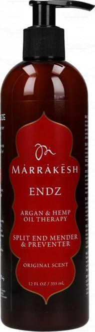 Marrakesh MARRAKESH_Endz odżywka do włosów z rozdwojonymi końcówkami 355ml 1