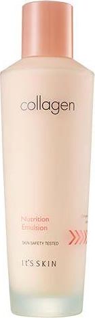 Its Skin IT'S SKIN_Collagen Nutrition Emulsion ujędrniająca emulsja do twarzy z kolagenem 150ml 1