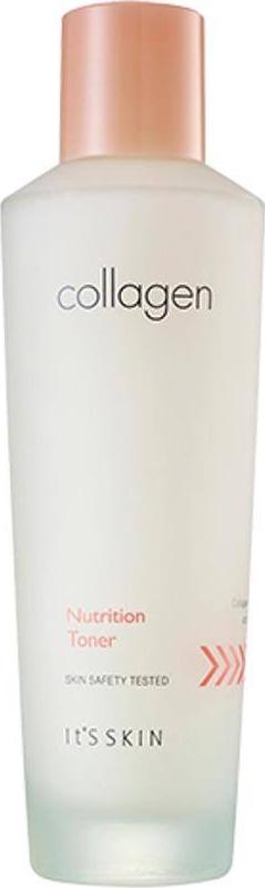 Its Skin IT'S SKIN_Collagen Nutrition Toner tonik ujędrniający do twarzy i szyi 150ml 1