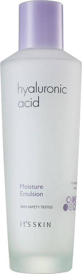 Its Skin IT'S SKIN_Hyaluronic Acid Moisture Emulsion nawilżająca emulsja do twarzy z kwasem hialuronowym 150ml 1