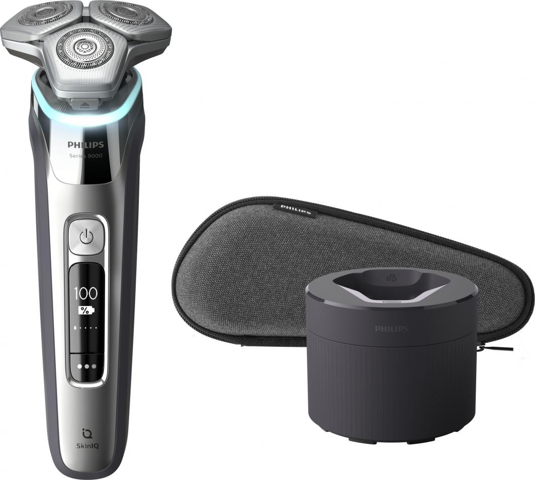 Golarka Philips Series 9000 S9985/50 1