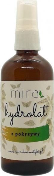 Mira MIRA_Hydrolat z pokrzywy 100ml 1