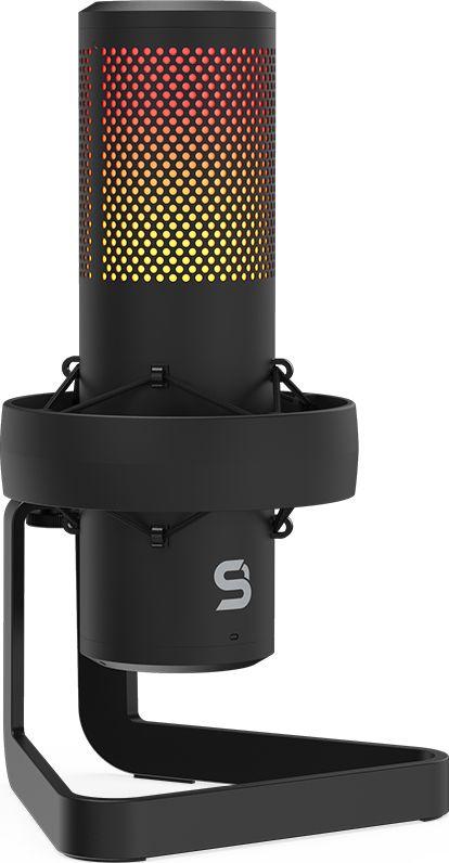 Mikrofon SPC Gear AXIS Streaming USB (SPG148) 1