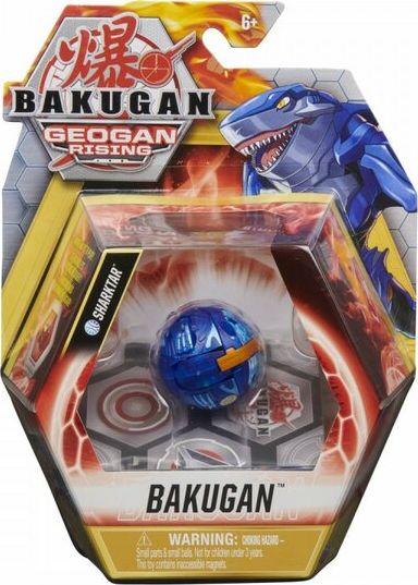 Figurka Spin Master Bakugan Geogan Rising Kula Podstawowa (6061459) 1