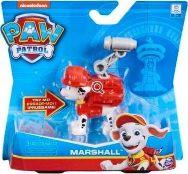 Figurka Spin Master Psi Patrol Marshall (6059508) 1