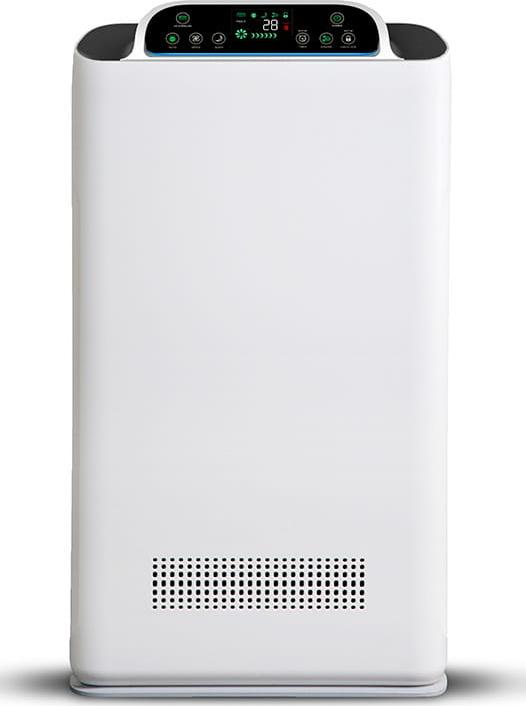 Oczyszczacz powietrza Kalorik AP 48871 1