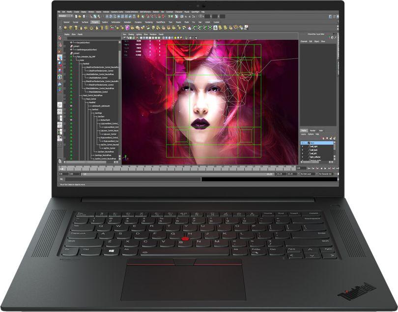 Laptop Lenovo ThinkPad P1 G4 (20Y30008MH) 1
