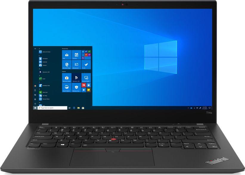 Laptop Lenovo ThinkPad T14s G2 (20XF0068MH) 1