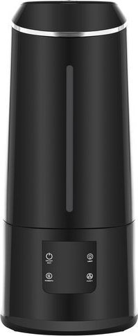 Nawilżacz powietrza Iso Trade NP11029 Czarny 1