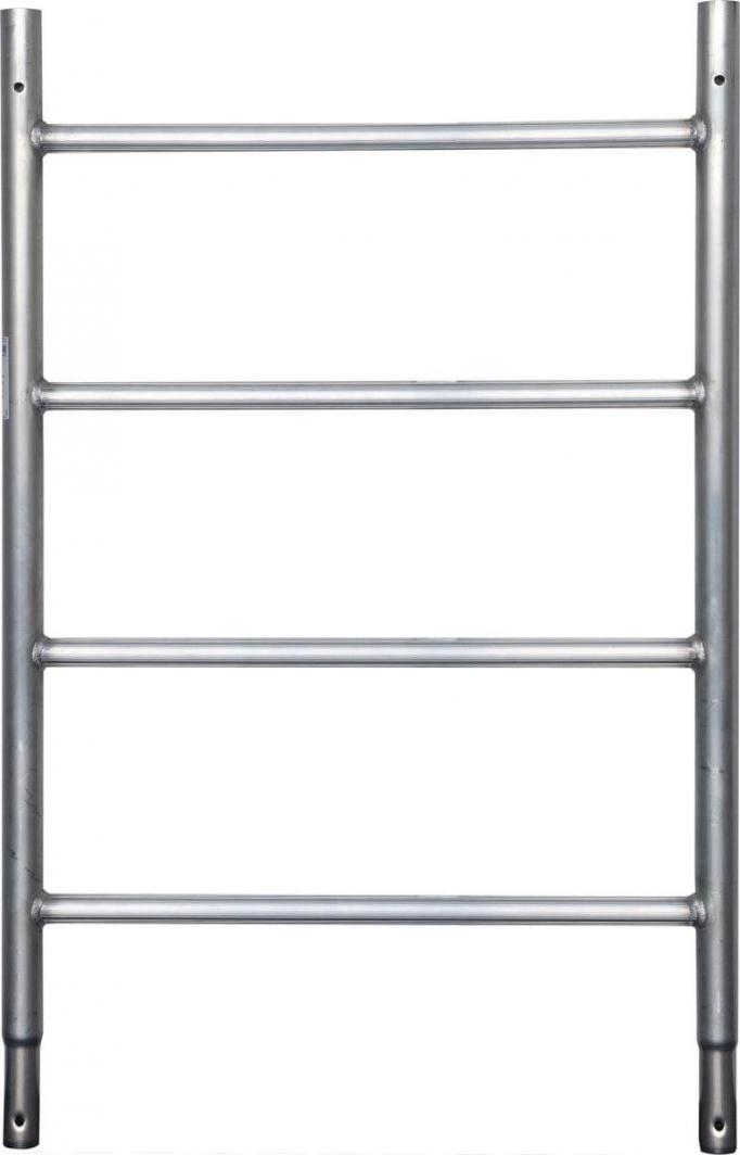 Krause Aluminiowa rama pionowa 100 x 65cm KRAUSE ClimTec 715029 1
