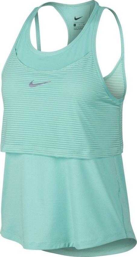 Nike 10k deals breathe tank