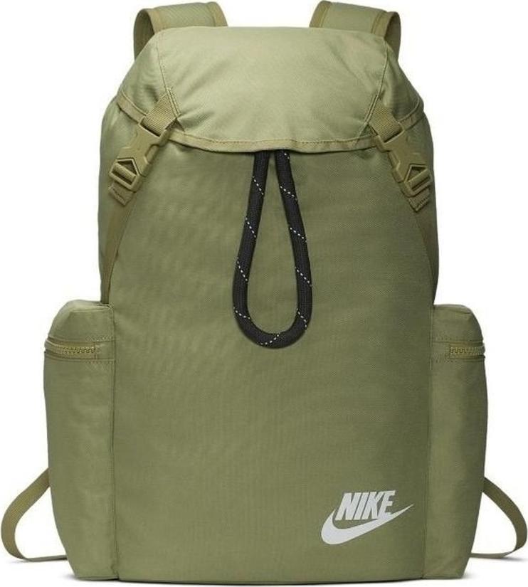 Nike PlecakNIKE HERITAGE BACKPACK UNI 1
