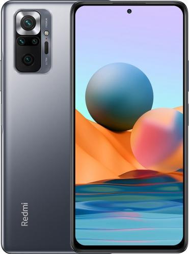 Smartfon Xiaomi Redmi Note 10 Pro 8/128GB Dual SIM Szary 1