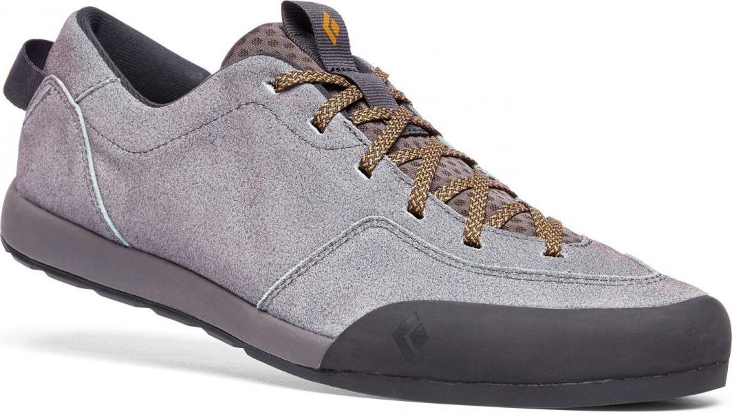 Buty trekkingowe męskie Black Diamond Prime szare r. 41 1/2 1