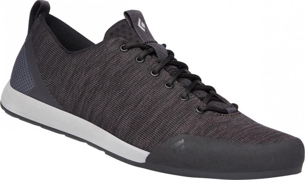 Buty trekkingowe męskie Black Diamond Circuit antracytowe r. 41 1/2 1