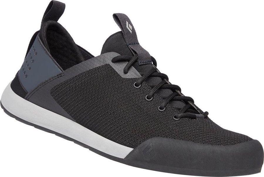 Buty trekkingowe męskie Black Diamond Session czarne r. 44 1