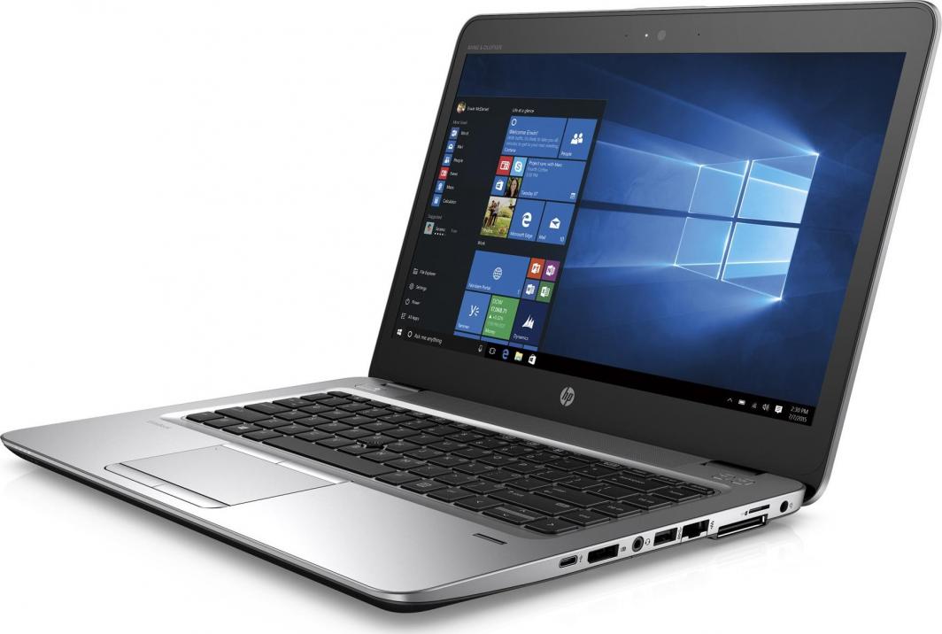 Laptop HP EliteBook 840 G3 i7-6GEN 8GB 180SSD W10 KAMERA 1