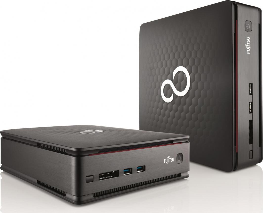 Komputer Fujitsu Fujitsu Q920 i5-4590T Quad 320HDD W10 1